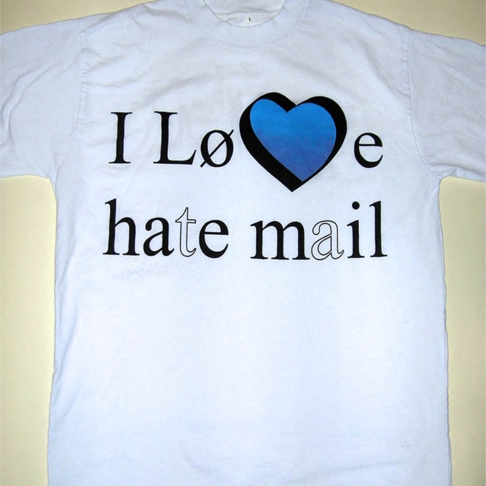 Printed T-Shirt